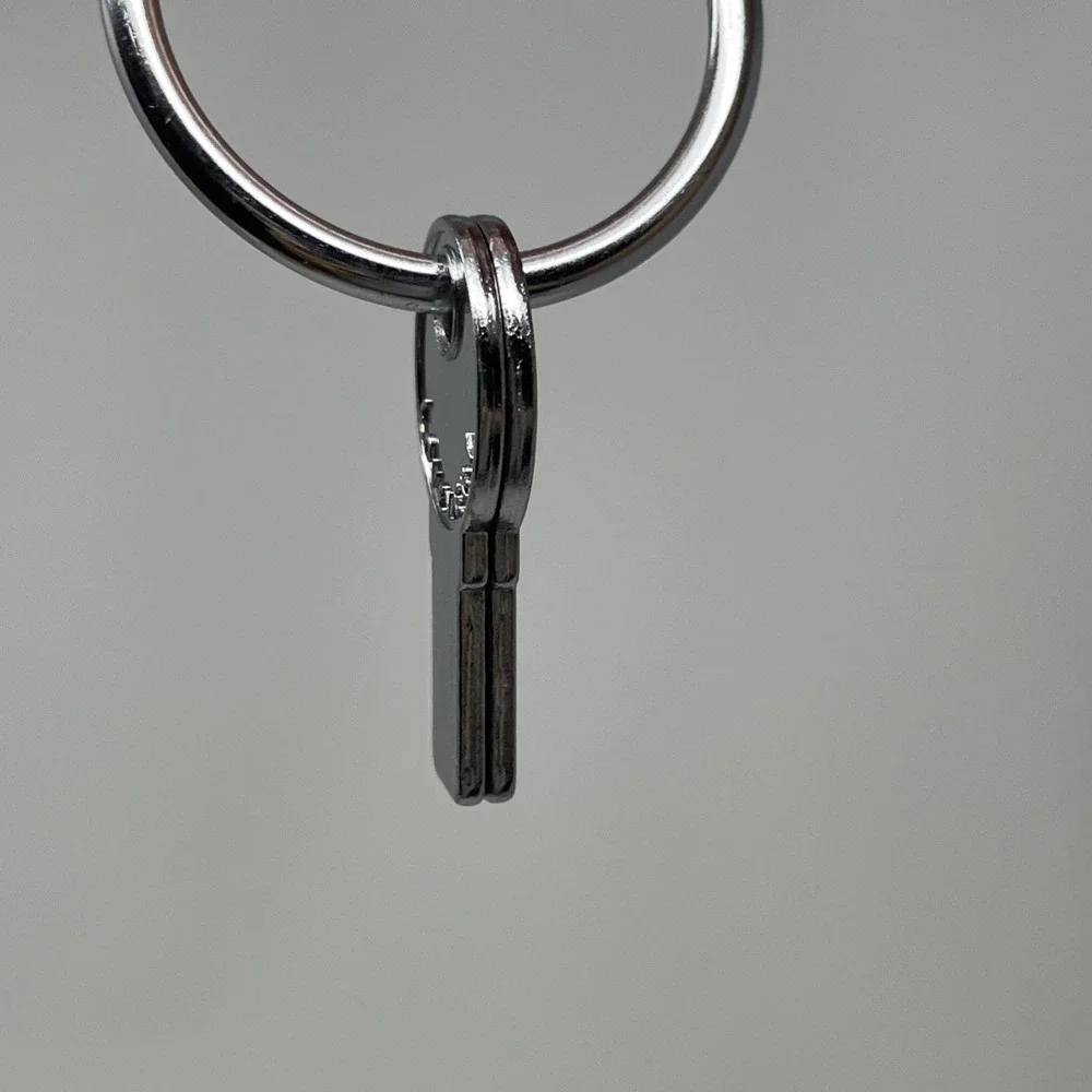 Lovevery Stainless Steel Replacement Keys for Modular Doll House Home & Camper